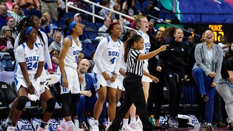 The duke basketball roster will reload as it always does under coach k, but here's how the starting lineup could look under a few different scenarios. Duke cancels women's basketball season amid COVID-19 ...