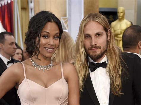 Does zoe saldana have tattoos? Zoe Saldana husband took her name - Business Insider