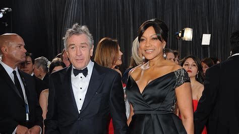 Robert De Niro ‘splits From Wife Of More Than 20 Years Bt