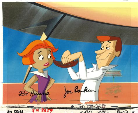 Animation Artist Bob Singer Hanna Barbera Career Original Art Career