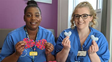 Bristol Nurses Launch Campaign To Connect Families With Their Loved Ones