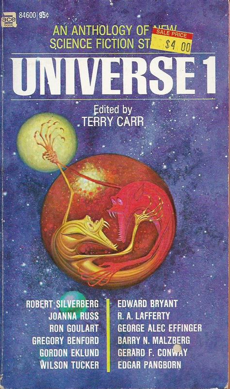 The Porpor Books Blog Sf And Fantasy Books 1968 1988