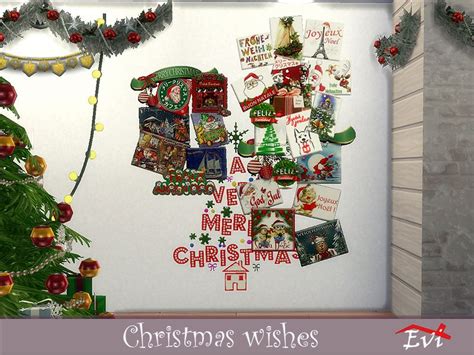 Seasonal Greetings Cards In Different Languages Found In Tsr Category