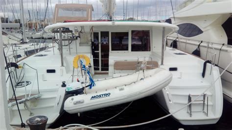 2014 Lagoon 400 S2 Catamaran For Sale Yachtworld