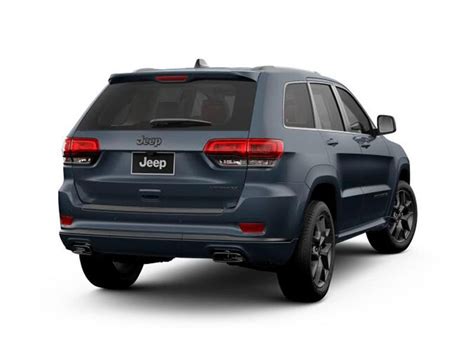 Starting at starting at price represents the manufacturer's suggested retail price (msrp) for the base model minus total discounts (where applicable). Jeep Grand Cherokee Limited X 2019 llega a México y es de ...