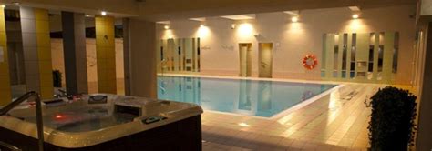 Continental Sanatorium MSWiA - Krynica Zdrój, Nitribitta 4 - Spanie.Online