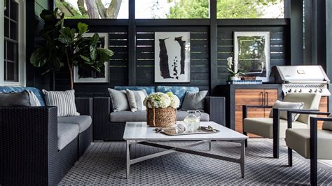 Interior Design How To Design A Beautiful Indoor Outdoor