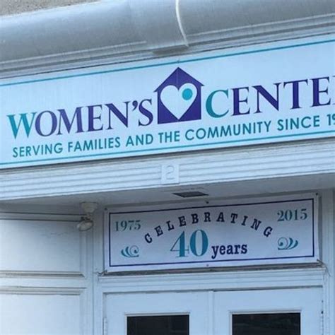 The Womens Center Now Accepting Applications For Dual Domestic