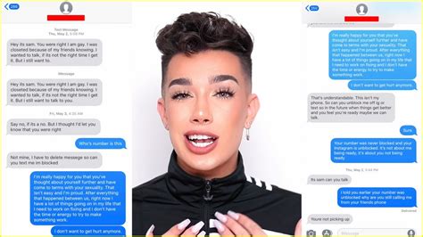 james charles responds to sexual predator claims i m a 19 year old virgin photo 4293570