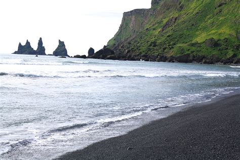 Itinéraire Complet Pour Un Road Trip En Islande Annie Anywhere Road
