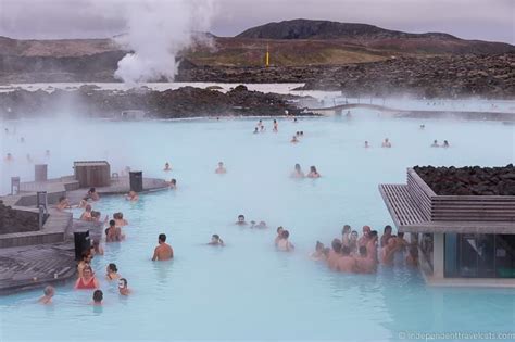 Comprehensive Guide To Visiting The Blue Lagoon In Iceland Travel Cats