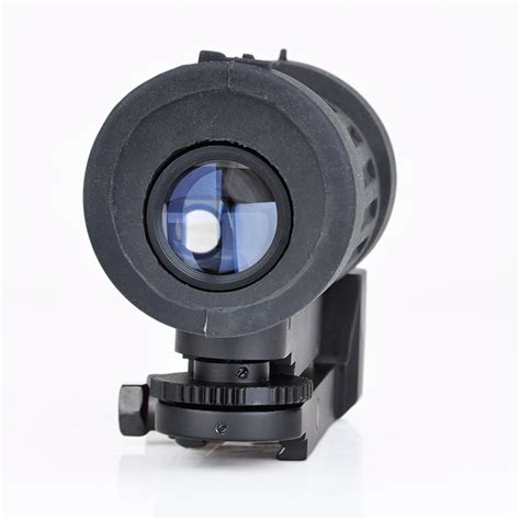 X Tactical Elcan Type Optical Sight Rifle Scope Guangzhou Sanbi