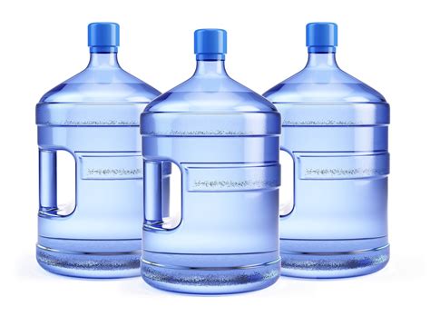 the best bottled drinking water