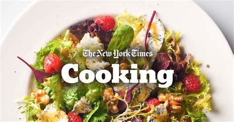 Cooking With The New York Times Nyt Cooking