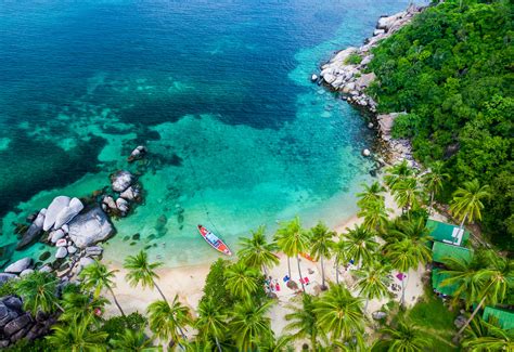 Sai Nuan Beach Koh Tao — Koh Tao Complete Guide