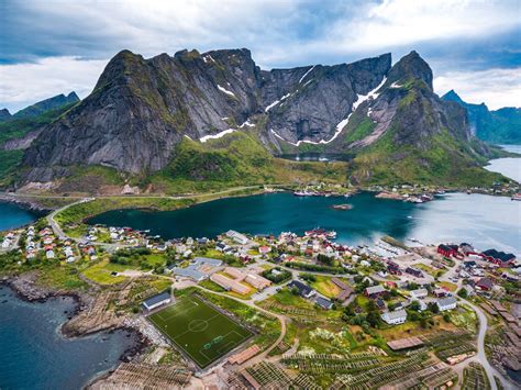 European Beauty On Twitter Lofoten Norway Norway Bucket List