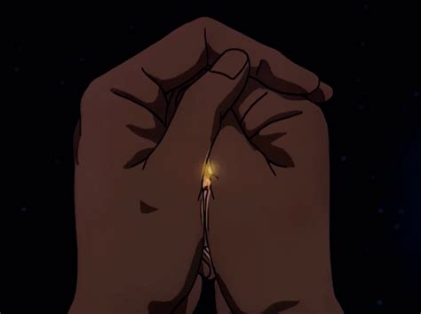 dezaki | Aesthetic anime, Animated cartoons, Aesthetic gif