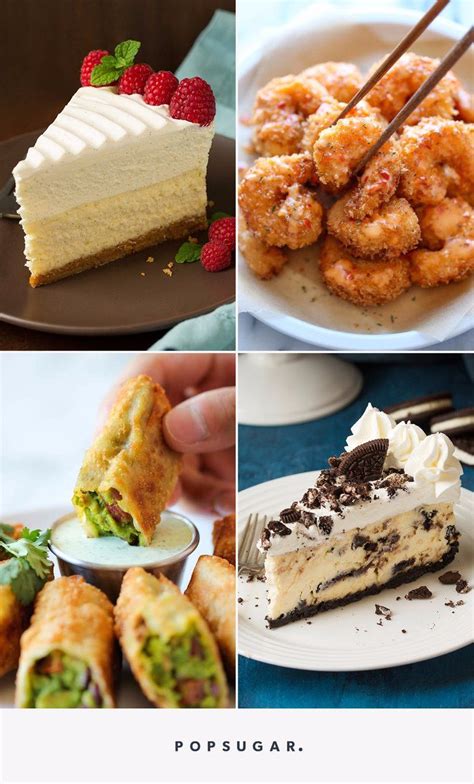 Craving Cheesecake Factory Youre Not Alone Here Are 13 Recipes To