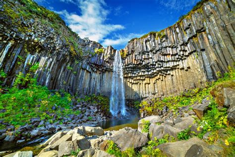 Top 10 Places To Visit In Iceland Natural Top Wonders