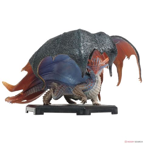 For items shipping to the united states, visit pokemoncenter.com. 【モンハン】カプコンフィギュアビルダー『モンスター ...