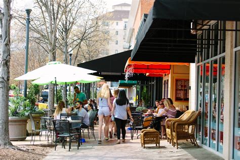 Cameron Village, Raleigh, NC 27605 – Retail Space | Regency Centers