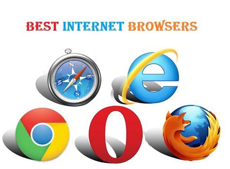 Best Fastest Internet Browsers Thats Worth Trying Fast Internet
