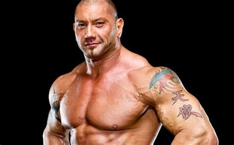 Batista Mma Debut Wwe Wrestler Turned Fighter Mma In A Nutshell