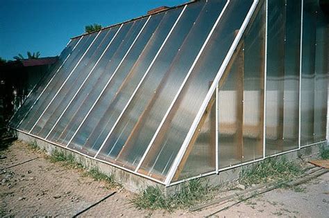 Clear Polycarbonate Roofing Sheets Make Amazing House Roof