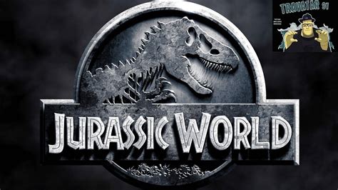Recensione Jurassic World Spoiler Alert Youtube