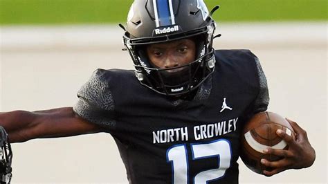 Texas High School Football Recap Lovejoy Vs North Crowley Fort Worth Star Telegram