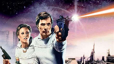 Buck Rogers In The 25th Century The Complete Series Dvd Review
