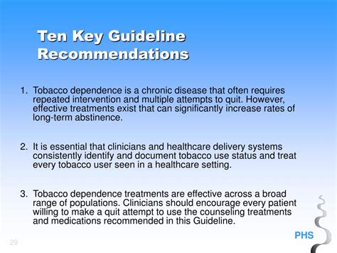 Ppt Treating Tobacco Use And Dependence Powerpoint Presentation Free Download Id 5478658