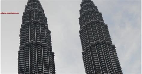 Bila anda berbelanja dengan perut kosong, anda akan seperti anak. MaKaN JiKa SeDaP: Lepak di Taman KLCC, Menara Berkembar ...