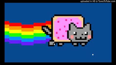 Nyan Cat Music Youtube