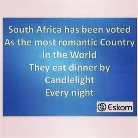 The best memes from instagram, facebook, vine, and twitter about shedding. Eskom joke...#loadshedding #eskom #CapeTown #SouthAfrica ...