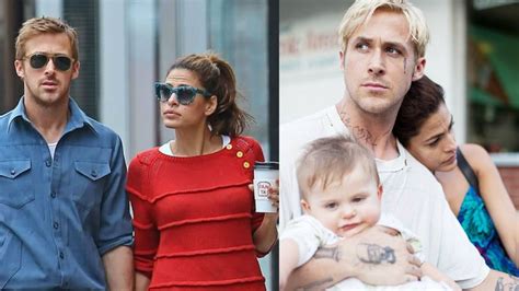 Hollywood actress eva mendes sparked lots of talk on both sides with a post on instagram; Ryan gosling en eva mendes bruiloft. Ryan Gosling cumple ...