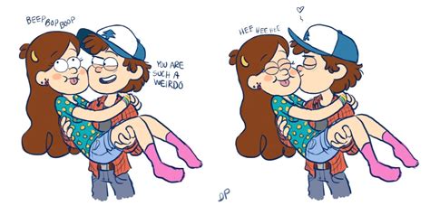 Dipper And Mabel Love Gravity Falls Photo Fanpop Page