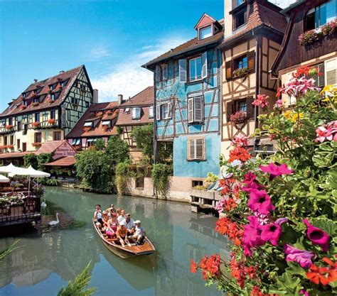 Alsace And The Black Forest Guided Bike Tour Vbt Bicycling Vacations