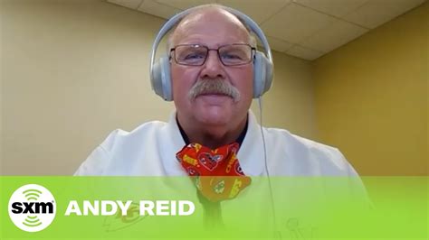 Andy Reid Shares Whats Changed Since The Chiefs And Tampa Bays First