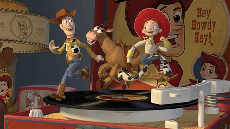 Celebrate The 25th Anniversary Of Toy Story Now Streaming On Disney
