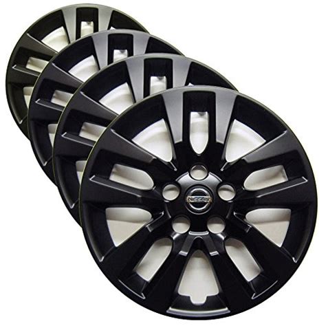 Carolina Wheel Cover Nissan Altima 2013 2018 Genuine Factory 16 Inch