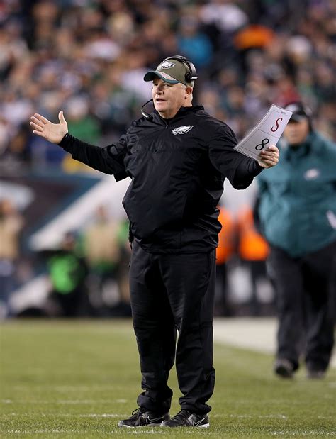 Chip Kelly Needs To Realize Coaching Is About More Than Xs And Os Before He Kills Philly’s