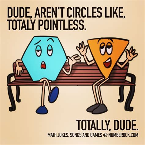 Comics Math Jokes Funny Math Posters Math Memes