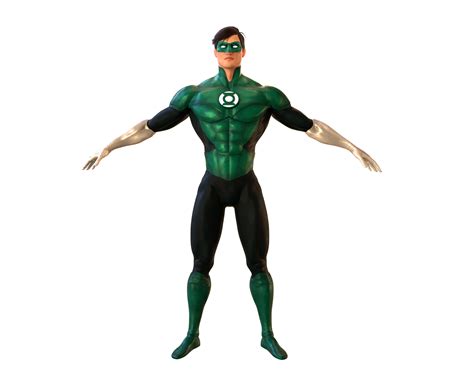 Green Lantern Png Images Transparent Background Png Play