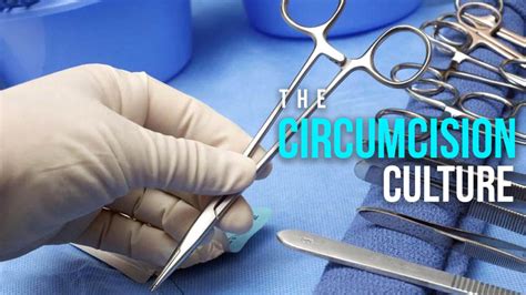 The Circumcision Culture · Voxspace