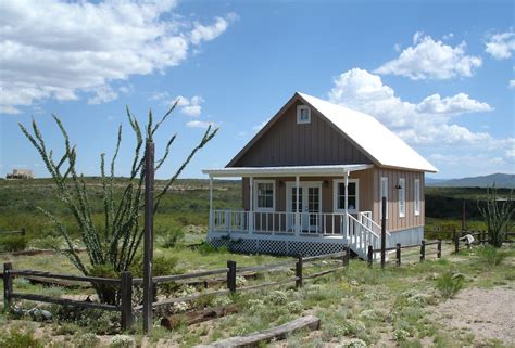 15 Best Tiny House Rentals In Arizona For 2021 With Photos Trips To