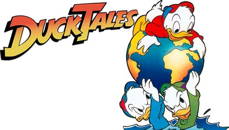 Ducktales Image Duck Tales Png Clipart Full Size Clipart 3309097