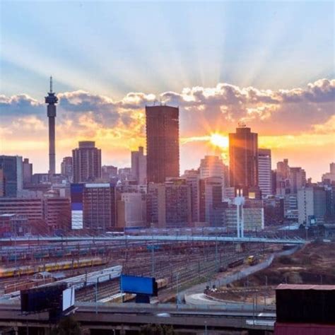 4 Days And 3 Nights The Real Johannesburg Packages Africa Moja Tours