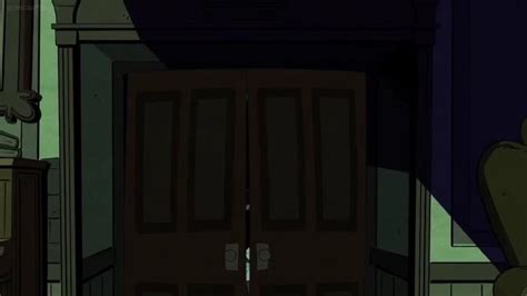 Trick Or Treat Shining Reference Ducktales