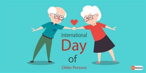Best International Day Of The Older Persons Images Videos